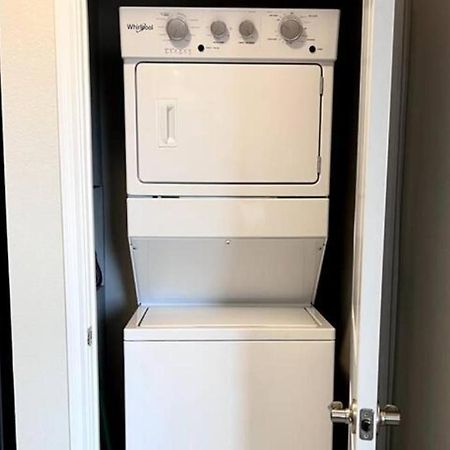Studio Apartment 奧斯汀 外观 照片