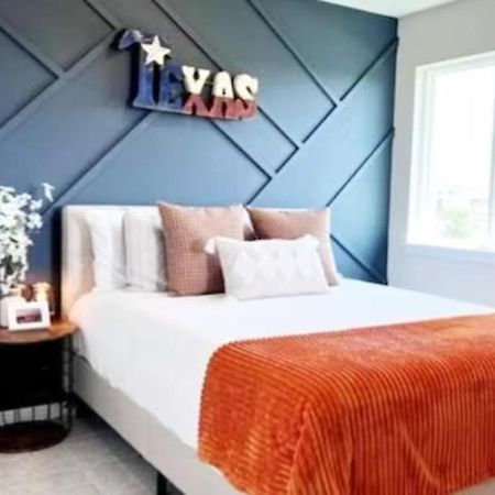 Studio Apartment 奧斯汀 外观 照片
