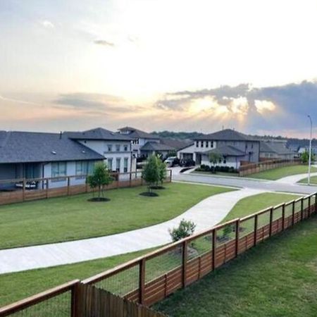 Studio Apartment 奧斯汀 外观 照片
